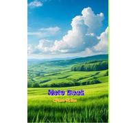 NOOT BOOK Green Wins: Journal: 90 Pages, 6x9 Inch with Clean Design.