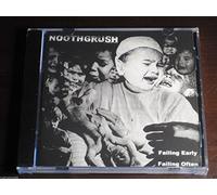 Noothgrush - Failing Early Falling Often