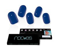 NOOVES Strisce per Unghie in Gel Semipolimerizzato | Eaux Profondes | Strisce per unghie in gel semi-durato| Adesivi per unghie semi-permanenti in gel| Gel Nail stickers| Unghie in gel …