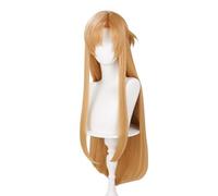 Noowye Anime Yuuki Asuna Cosplay Costume da donna gonna rossa e bianca Set completo tuta da combattimento Asuna Cos Costume Halloween Party Carnevale Vestito da donna