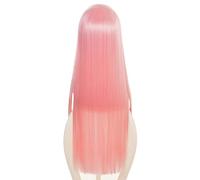 Noowye Anime Zero Two Cosplay Costume 02 Donna Tuta Tuta da Combattimento Completo Set Halloween Onesie Uniform Carnevale Party Body Tuta con Parrucca