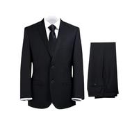 Noowye Nephelpito Costume Cosplay Anime Chrollo Lucilfer Cosplay Tuta Nero Uniformi Halloween Party Costumi per adulti
