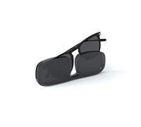 Nooz Dino Occhiali, Nero, Taglia Unica Unisex-Adulto