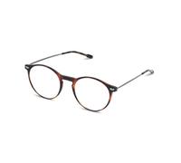 NOOZ Occhiali da Lettura Forma Rotonda - Occhiali da Lettura per Uomo e Donna - Modello Cruz Collezione Essential