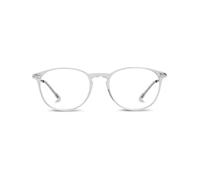 NOOZ Occhiali da Lettura Multidistanza Visione chiara fino a 3 metri Per la visione da vicino e a media distanza - Design leggero e moderno - Unisex - Custodia inclusa