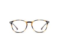 NOOZ Occhiali da Lettura Multidistanza Visione chiara fino a 3 metri Per la visione da vicino e a media distanza - Design leggero e moderno - Unisex - Custodia inclusa