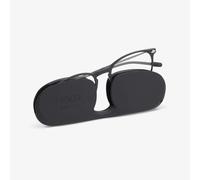 NOOZ Occhiali da Lettura Multidistanza Visione chiara fino a 3 metri Per la visione da vicino e a media distanza - Design leggero e moderno - Unisex - Custodia inclusa