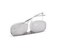 NOOZ Occhiali da lettura unisex Optics - Occhiali ultraleggeri per donna e uomo con custodia compatta - Disponibili in vari colori - Collezione CRUZ, forma ovale