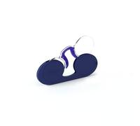 NOOZ Ovale Occhiali da Lettura / Reading Glasses Vari Colori da +1.00 a +3.00