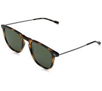 NOOZ Optics Occhiali da Sole Polarizzati Unisex DINO - Eleganti e Sottili - Protezione 100% UV - Occhiali da Sole Uomo e Donna - Custodia Compatta - Quadrata