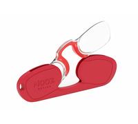 NOOZ Rettangolare Occhiali da Lettura / Reading Glasses vari colori e diottrie