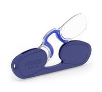 NOOZ Rettangolare Occhiali da Lettura / Reading Glasses vari colori e diottrie