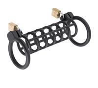 NoPacha® LockMates™ - Doppia gabbia di castità