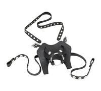 NoPacha™ - Strap-on per uomini con cintura di castità