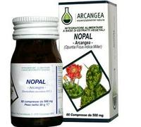 NOPAL 60CPS
