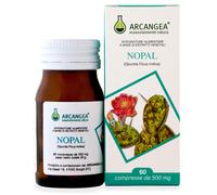 Nopal Arcangea Integratore 60 compresse 500 mg