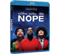 Nope (2022) Blu Ray pre-order