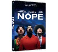 Nope (2022) DVD pre-order