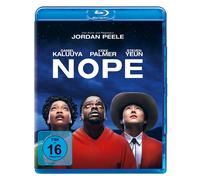 Nope/Blu-ray (Blu-ray) Kaluuya Daniel Palmer Keke Perea Brandon Wincott Michael