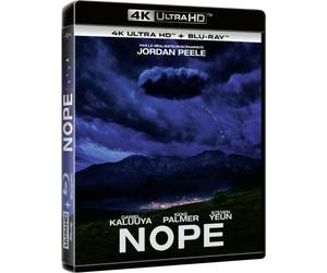 NOPE - COMBO UHD 4K + BD