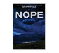 Nope [DVD] [2022]