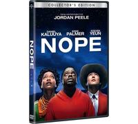 Nope (DVD) Daniel Kaluuya Keke Palmer Jordan Peele