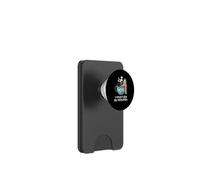 Nope I Haven't Seen The Motivation Bradipo Pigro PopSockets PopWallet per MagSafe