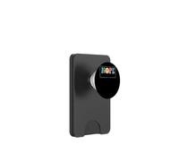 Nope Still Not Married Citazione divertente PopSockets PopWallet per MagSafe