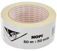 NOPI 55513 - Nastro di copertura NOPI, 50 m x 50 mm