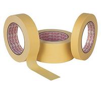 Nopi - Nastro di Carta Multiuso, 25 mm x 50 m, Beige