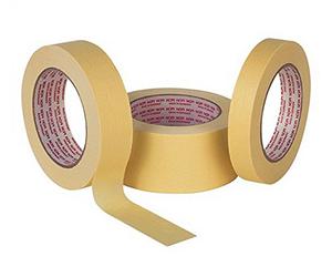 Nopi - Nastro di Carta Multiuso, 25 mm x 50 m, Beige