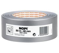 NOPI Tape 50 M x 50 MM Silver, 56301?00000?02