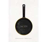 NOPI The Cookbook: Yotam Ottolenghi
