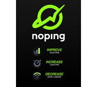 NoPing 12 Months Key GLOBAL