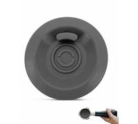 NOPKESV 1 pz Disco Pulizia 54mm, per Macchine Caffè Espresso, Per Pulizia Profonda Essenziale, migliora gusto e prolunga la vita utile. Silicone Alimentare