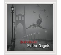Nopomojo - Fallen Angels