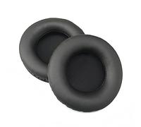 NOPOXA Copriauricolari di ricambio per cuffie AKG K52 K72 K92 K240 K242