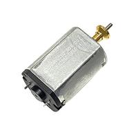 NOPOXA Motore di ricambio delle parti di manutenzione per barbieri motore elettrico dei capelli motore 5V 7200RPM