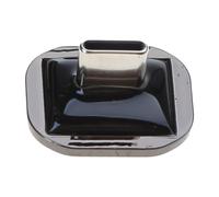 NOPOXA Piccolo Usb Flashing Drive per Creativo Lettering Usb TypeC Auto Lampeggiante Drive Ultraly Breve Invisibile Veloce Pendrive