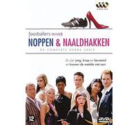 Noppen & naaldhakken - Seizoen 3 (DVD)