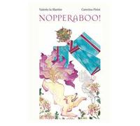 Nopperaboo - [Bakemono Lab]