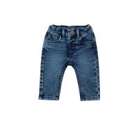 Noppies Baby Boys Denim Pants Gimli Relaxed Fit, Pantaloni Bimbo 0-24,