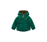 Noppies Baby Boys Jacket Oregon Giacca, Verdigris Green-N374, 92 Bimbo
