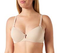 Noppies Honolulu Supreme Comfort Nursing Bra Reggiseno Imbottito, Moonlight-P849, 2F Donna