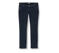 Noppies Maternity Jeans Mila Over The Belly Skinny, Dark Denim Wash-P502, 32/32 Donna