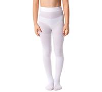 NOQ Collant sottili per bambini con stampa carina per ragazze, 40 DEN, cerimonia di ballo scolastico casual, 116-122