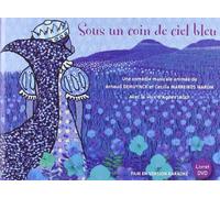 Nor - sous un coin de ciel bleu-dvd