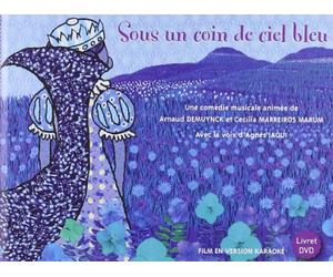 Nor - sous un coin de ciel bleu-dvd