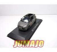 NOR32 VOITURE 1/43 NOREV : CITROEN DS3 Cabrio Racing