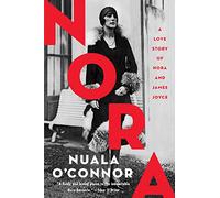 Nuala O'Connor Nora (Tascabile)